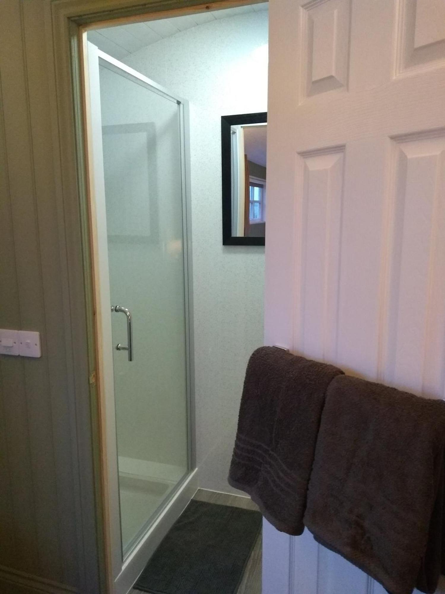 Shepherds Hut Weymouth Extérieur photo